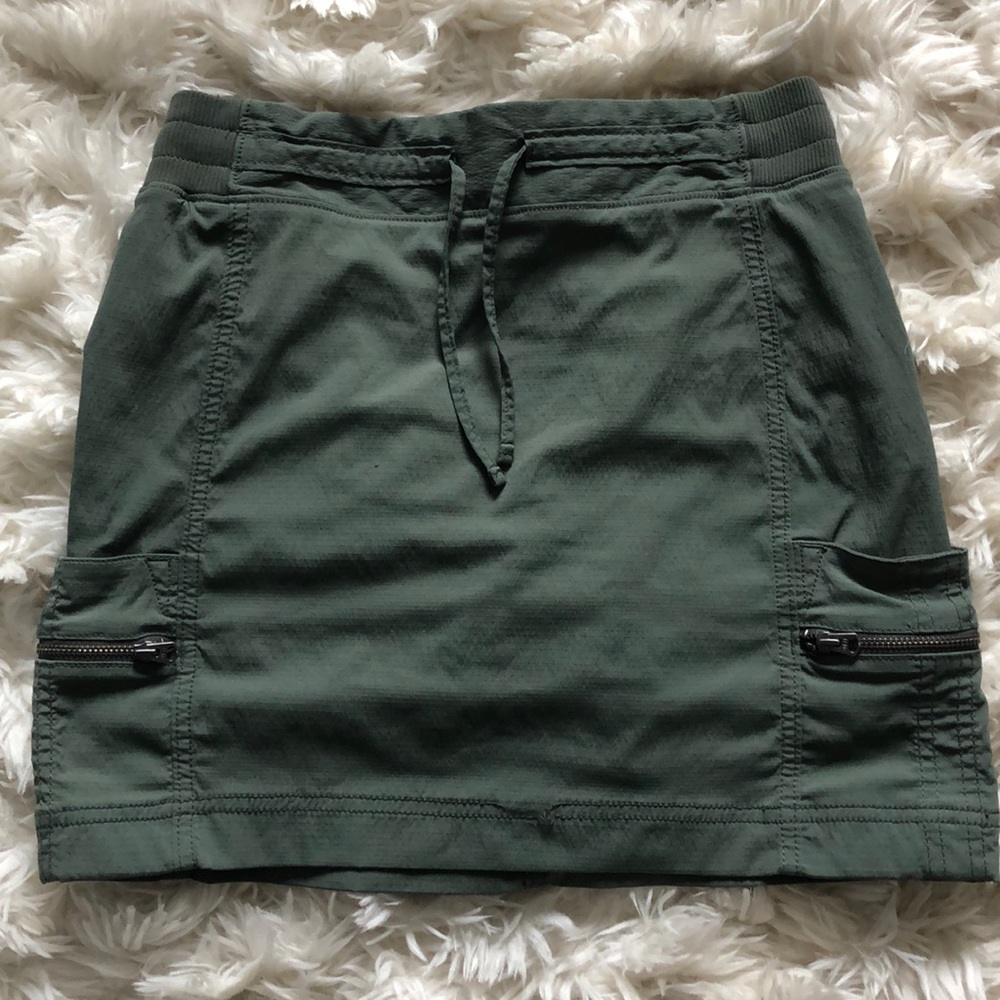 Athleta skort